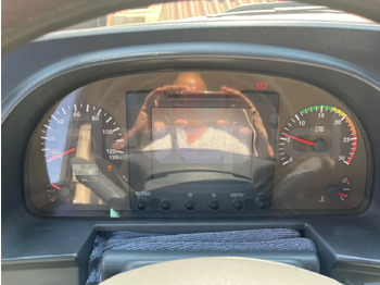 대형 버스 Iveco Magelys : 사진 3