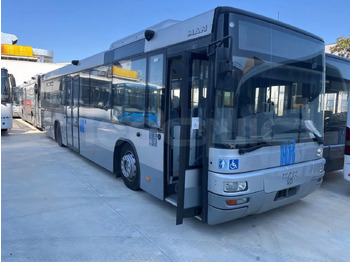 교외 버스 MAN Lion's Classic