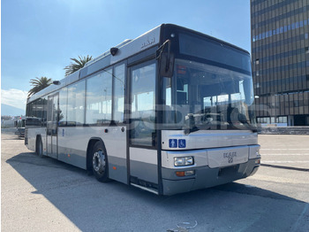 교외 버스 MAN Lion's Classic