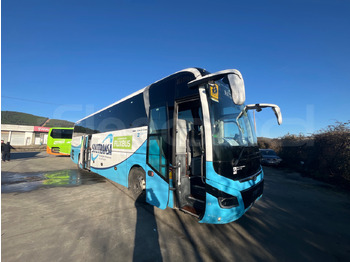 대형 버스 MAN Lion's Coach