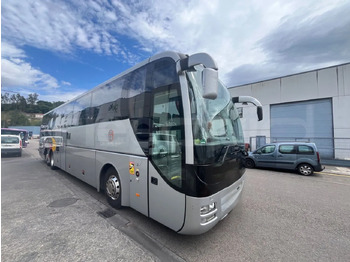 대형 버스 MAN Lion's Coach