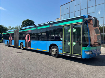 시내버스 MERCEDES-BENZ Citaro