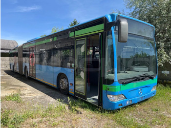 시내버스 MERCEDES-BENZ Citaro