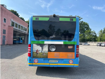 시내버스 Mercedes-Benz Citaro G : 사진 5
