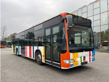 시내버스 MERCEDES-BENZ Citaro