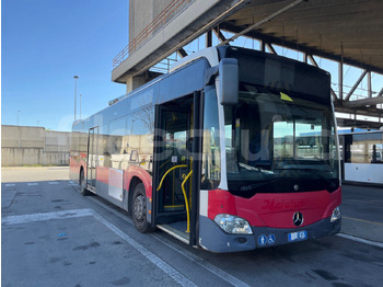 시내버스 MERCEDES-BENZ Citaro