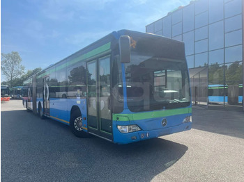 시내버스 MERCEDES-BENZ Citaro