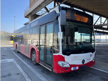시내버스 MERCEDES-BENZ Citaro