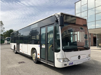 시내버스 MERCEDES-BENZ Citaro