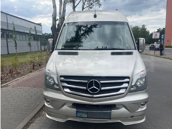 대형 버스 MERCEDES-BENZ Sprinter