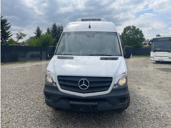 소형 버스 MERCEDES-BENZ Sprinter