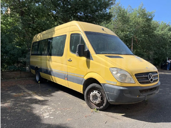 스쿨버스 MERCEDES-BENZ Sprinter