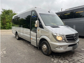 교외 버스 MERCEDES-BENZ Sprinter