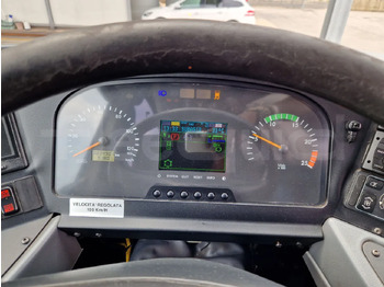 대형 버스 Mercedes-Benz Tourismo : 사진 3 대형 버스 Mercedes-Benz Tourismo : 사진 3