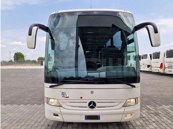 대형 버스 Mercedes-Benz Tourismo : 사진 2 대형 버스 Mercedes-Benz Tourismo : 사진 2