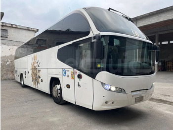 대형 버스 NEOPLAN