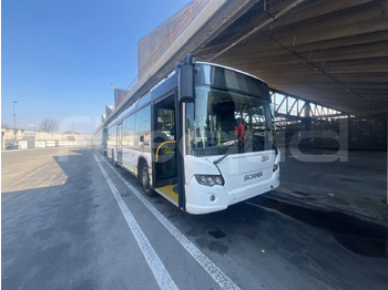 시내버스 SCANIA Citywide