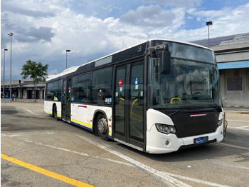 시내버스 SCANIA Citywide