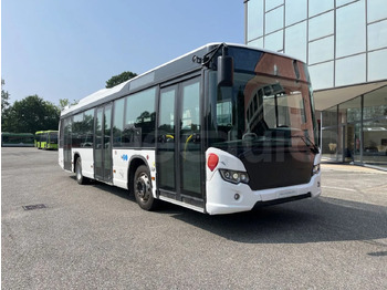 리스  Scania Citywide LF Scania Citywide LF : 사진 1