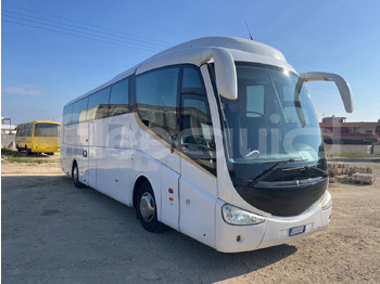 대형 버스 SCANIA Irizar