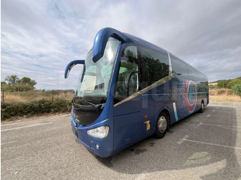 리스 Scania Irizar Scania Irizar : 사진 4 리스 Scania Irizar Scania Irizar : 사진 4
