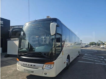 대형 버스 Setra S416 : 사진 4