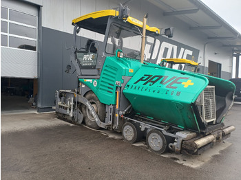 아스팔트 포장기 VÖGELE