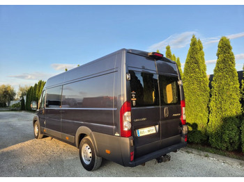 패널 밴, 콤비 밴 Citroën JUMPER 3.0 160KM Dubel Kabina : 사진 3