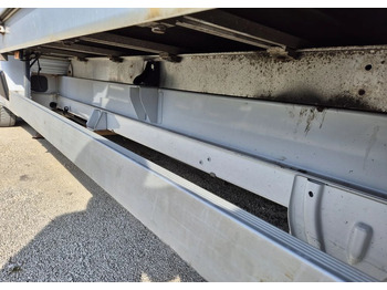 플랫베드 밴 Fiat Ducato 2.3 130KM Maxi Plandeka : 사진 5 플랫베드 밴 Fiat Ducato 2.3 130KM Maxi Plandeka : 사진 5