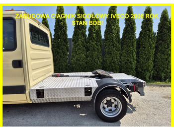 트랙터 유닛 IVECO