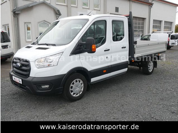 플랫베드 밴 FORD Transit