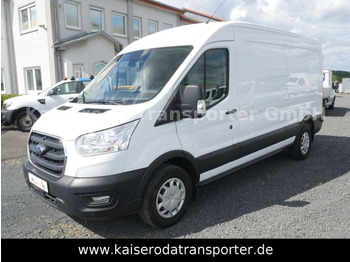 패널 밴 FORD Transit