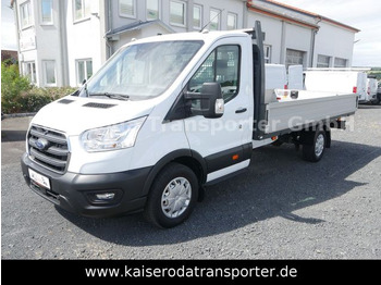 플랫베드 밴 FORD Transit