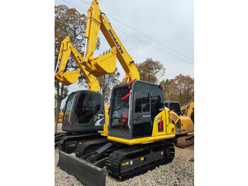 미니 굴삭기 KOMATSU PC70-8
