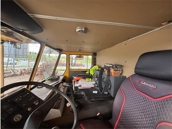 자립형 크레인 Spierings SK-365 AT-3 (400V + diesel) : 사진 4 자립형 크레인 Spierings SK-365 AT-3 (400V + diesel) : 사진 4