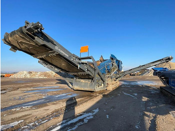 스크리너 KLEEMANN