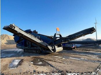 리스 Kleemann Kleemann MS15 Kleemann Kleemann MS15 : 사진 2