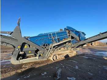 리스 Kleemann Kleemann MS15 Kleemann Kleemann MS15 : 사진 4