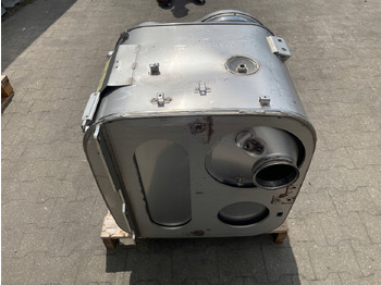 촉매 컨버터 트럭 용 KATALIZATOR MAN TGX TGS EURO 6 DPF TŁUMIK WYDECH 81151036101 : 사진 5