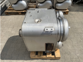 촉매 컨버터 트럭 용 KATALIZATOR MAN TGX TGS EURO 6 DPF TŁUMIK WYDECH 81151036101 : 사진 4