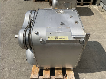 촉매 컨버터 트럭 용 KATALIZATOR MAN TGX TGS EURO 6 DPF TŁUMIK WYDECH 81151036101 : 사진 2