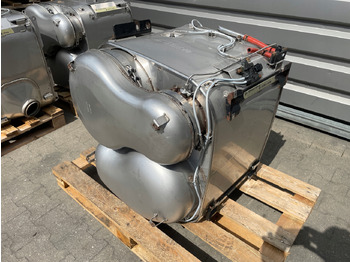 촉매 컨버터 MAN TGS