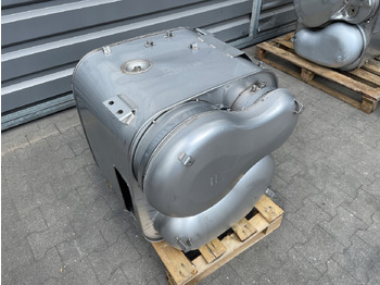 촉매 컨버터 MAN TGS