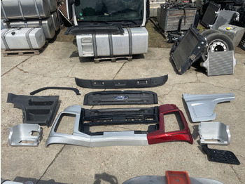 보디 및 외관 FORD