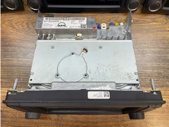 내비게이션 시스템 트럭 용 RADIO NAWIGACJA MAN TGS TGX EURO 6 81281006043 : 사진 2