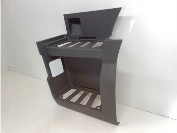 걸음 트럭 용 STOPNICA DOLNY STOPIEŃ MAN TGX TGX3 TG-3 81615200075 : 사진 3 걸음 트럭 용 STOPNICA DOLNY STOPIEŃ MAN TGX TGX3 TG-3 81615200075 : 사진 3