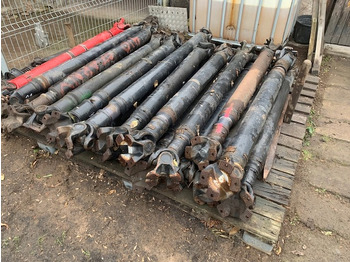 드라이브 축 트럭 용 WAŁ NAPĘDOWY MAN TGA TGX TGS CENA OD 100 ZŁ : 사진 5 드라이브 축 트럭 용 WAŁ NAPĘDOWY MAN TGA TGX TGS CENA OD 100 ZŁ : 사진 5