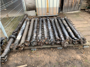 드라이브 축 트럭 용 WAŁ NAPĘDOWY MAN TGA TGX TGS CENA OD 100 ZŁ : 사진 3 드라이브 축 트럭 용 WAŁ NAPĘDOWY MAN TGA TGX TGS CENA OD 100 ZŁ : 사진 3