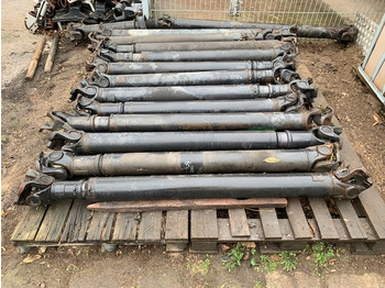 드라이브 축 트럭 용 WAŁ NAPĘDOWY MAN TGA TGX TGS CENA OD 100 ZŁ : 사진 4 드라이브 축 트럭 용 WAŁ NAPĘDOWY MAN TGA TGX TGS CENA OD 100 ZŁ : 사진 4