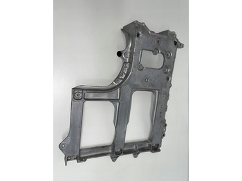 보디 및 외관 MAN TGS